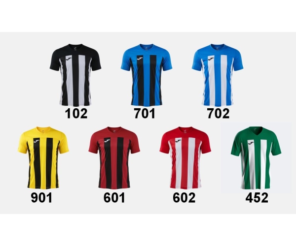 KOMPLET JOMA INTER VI JR + NADRUK